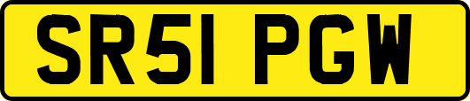 SR51PGW