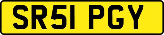 SR51PGY