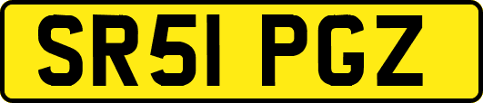 SR51PGZ