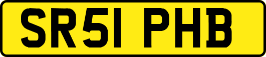 SR51PHB