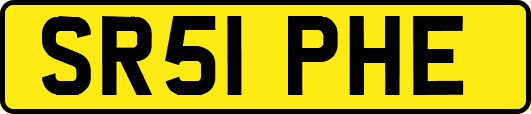 SR51PHE