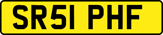 SR51PHF