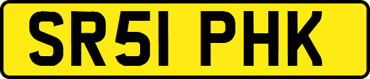 SR51PHK