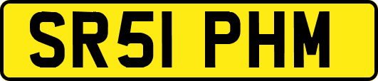 SR51PHM