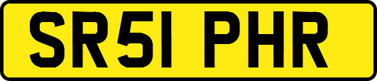 SR51PHR