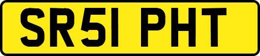 SR51PHT