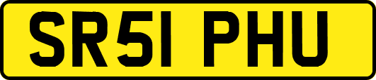SR51PHU
