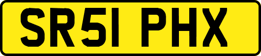 SR51PHX