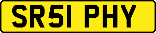 SR51PHY