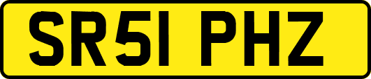 SR51PHZ