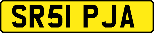 SR51PJA