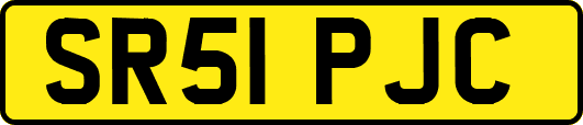 SR51PJC
