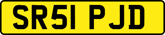 SR51PJD