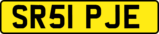 SR51PJE