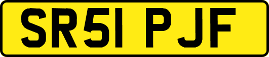 SR51PJF