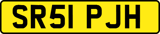 SR51PJH