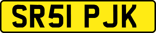 SR51PJK