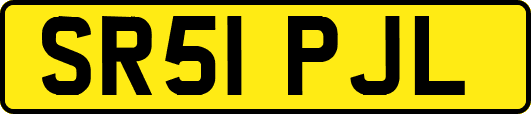 SR51PJL