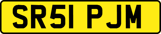 SR51PJM