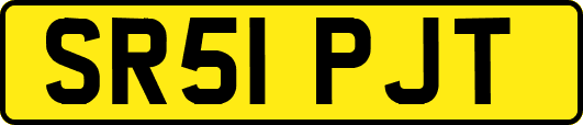 SR51PJT