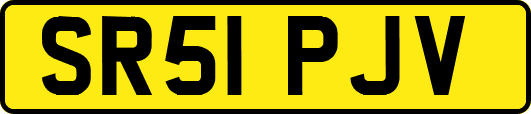 SR51PJV