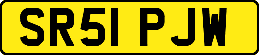 SR51PJW