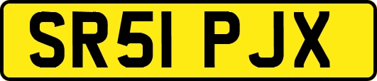 SR51PJX
