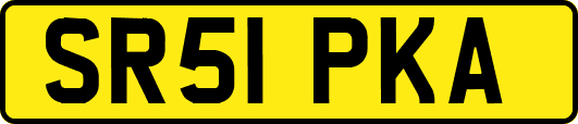 SR51PKA