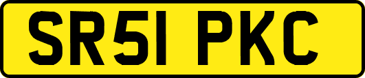 SR51PKC