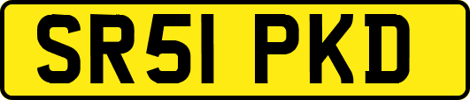 SR51PKD