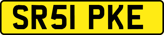 SR51PKE