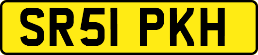 SR51PKH