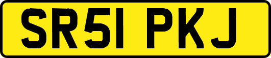 SR51PKJ