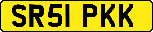 SR51PKK
