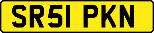 SR51PKN