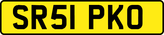 SR51PKO