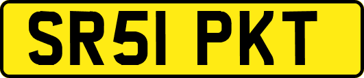 SR51PKT
