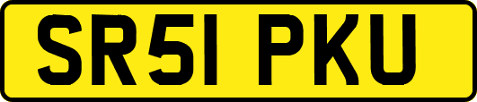 SR51PKU