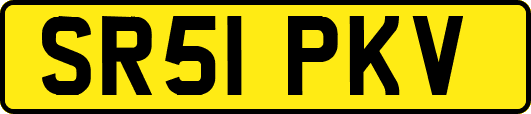 SR51PKV