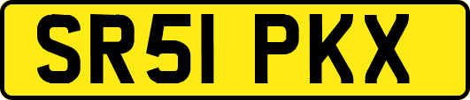 SR51PKX