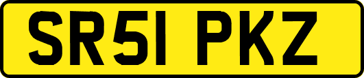 SR51PKZ