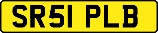 SR51PLB