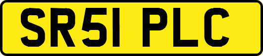 SR51PLC