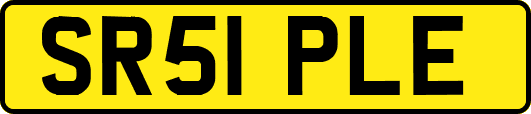 SR51PLE