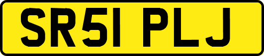 SR51PLJ