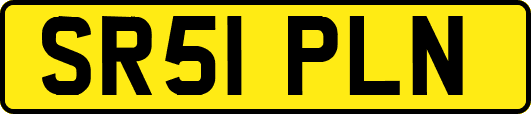 SR51PLN