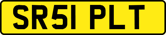 SR51PLT