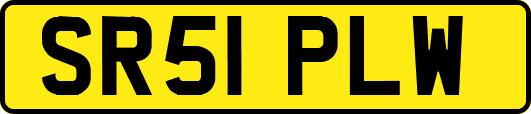 SR51PLW