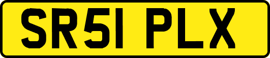 SR51PLX