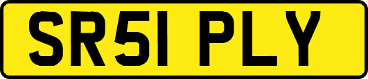 SR51PLY
